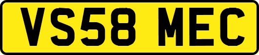 VS58MEC