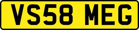VS58MEG