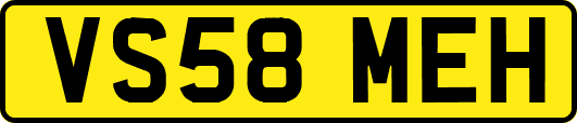 VS58MEH