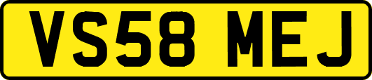 VS58MEJ