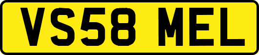 VS58MEL