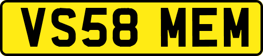 VS58MEM