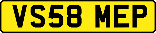 VS58MEP