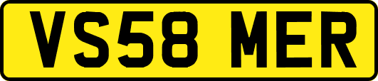 VS58MER