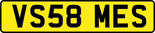 VS58MES