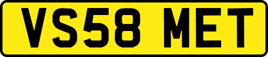 VS58MET