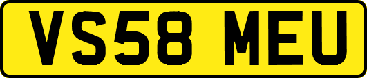 VS58MEU