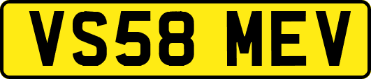 VS58MEV