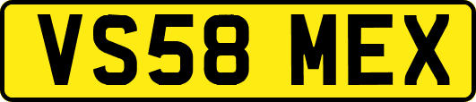VS58MEX