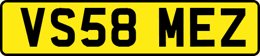 VS58MEZ