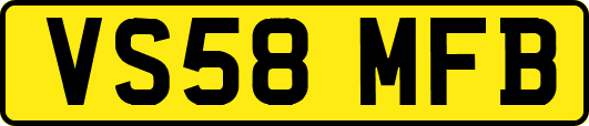 VS58MFB