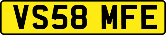 VS58MFE