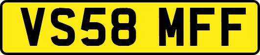 VS58MFF