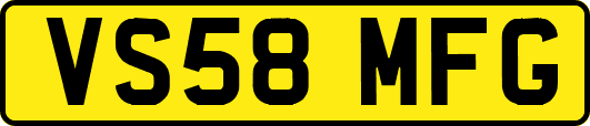 VS58MFG