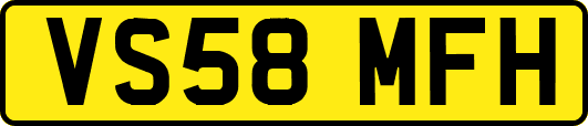 VS58MFH