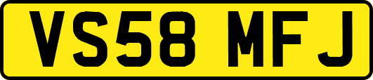 VS58MFJ