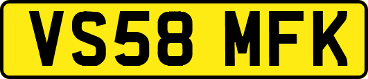 VS58MFK