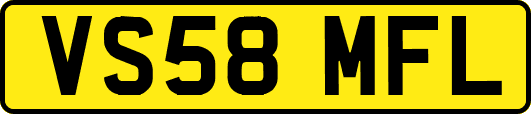 VS58MFL