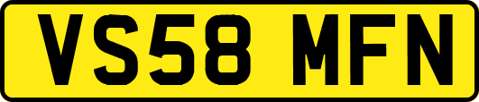 VS58MFN