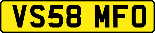 VS58MFO