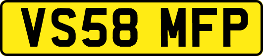 VS58MFP