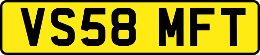 VS58MFT