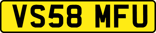 VS58MFU