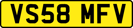VS58MFV