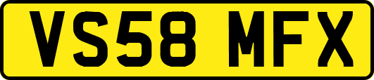 VS58MFX