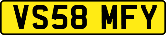 VS58MFY