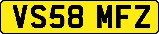 VS58MFZ