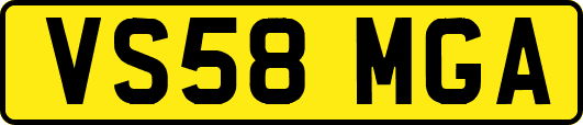VS58MGA