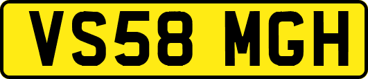 VS58MGH
