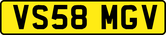 VS58MGV