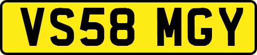 VS58MGY