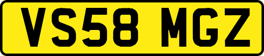 VS58MGZ