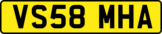 VS58MHA