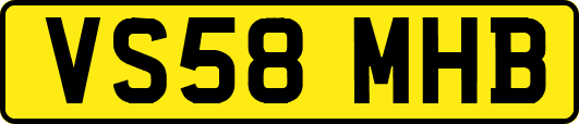 VS58MHB