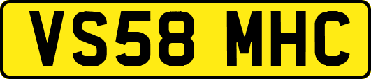 VS58MHC