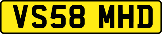 VS58MHD