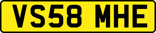 VS58MHE