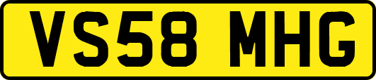 VS58MHG