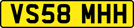 VS58MHH