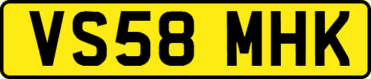 VS58MHK