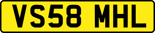 VS58MHL