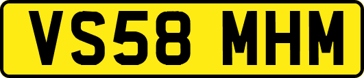 VS58MHM