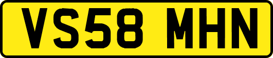 VS58MHN