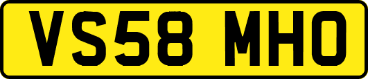 VS58MHO