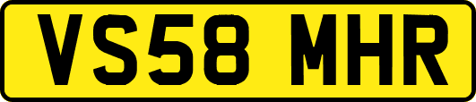 VS58MHR