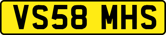 VS58MHS